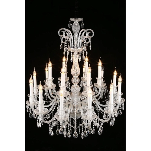 Люстра подвесная Aployt Ketrin APL.812.03.18 Люстра подвесная Aployt Ketrin APL.812.03.18