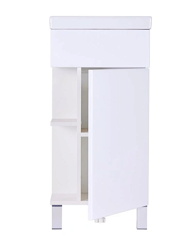 Тумба с раковиной Orange МИНИ Mini2-40TUW+Ra напольная Тумба с раковиной Orange МИНИ Mini2-40TUW+Ra напольная