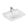 Картинка анонса товара «раковина villeroy &amp; boch subway 3.0 55 x 44 см 4a70f4r1»