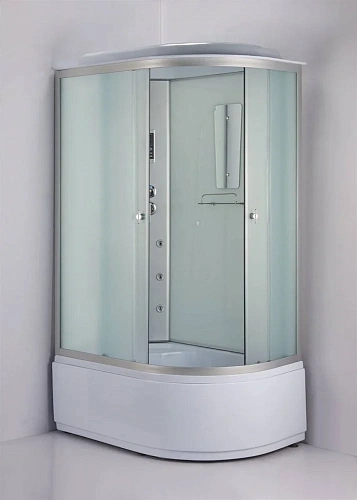 Душевая кабина Niagara NG 3320-14L левая 33201424L Душевая кабина Niagara NG 3320-14L левая 33201424L