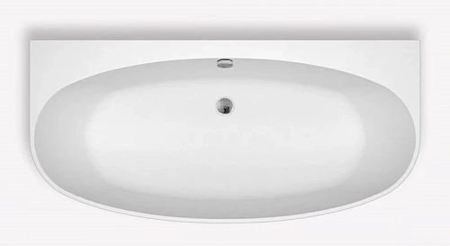 Акриловая ванна VAGNERPLAST BENIN 170 KRBV178BEN9X-64 Акриловая ванна VAGNERPLAST BENIN 170 KRBV178BEN9X-64