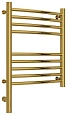 Полотенцесушитель электрический Сунержа Богема 3.0 выгнутая 500х400 МЭМ левый 03-5802-5040 Золото Полотенцесушитель электрический Сунержа Богема 3.0 выгнутая 500х400 МЭМ левый 03-5802-5040 Золото