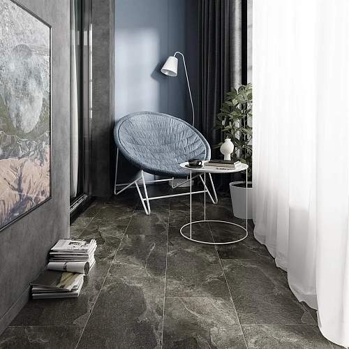 Керамогранит Cersanit Infinity темно-серый рельеф 29,7x59,8 IN4L402 Керамогранит Cersanit Infinity темно-серый рельеф 29,7x59,8 IN4L402