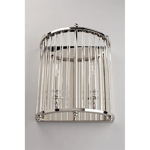 Светильник настенный (Бра) Aployt Joanna APL.726.01.02 Светильник настенный (Бра) Aployt Joanna APL.726.01.02