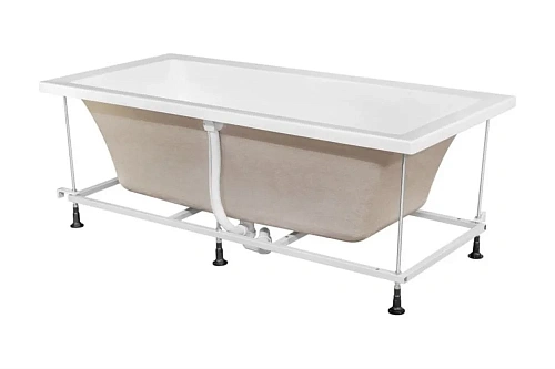 Слив-перелив BERGES полуавтомат 60см 051009 Слив-перелив BERGES полуавтомат 60см 051009