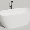 Ванна отдельностоящая Salini SOFIA 185x90 102529M из искусственого камня S-Stone Ванна отдельностоящая Salini SOFIA 185x90 102529M из искусственого камня S-Stone