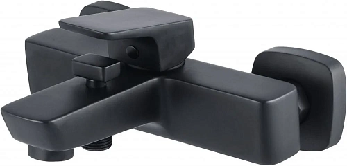 Смеситель для ванны Aquanet Gotic AF440-20B Смеситель для ванны Aquanet Gotic AF440-20B