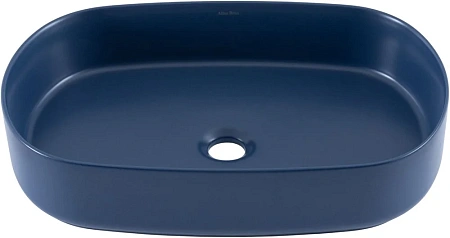 Раковина Allen Brau Fantasy 55 4.11022.ID индиго Раковина Allen Brau Fantasy 55 4.11022.ID индиго