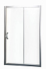 Картинка анонса товара «душевая дверь am.pm bliss l w53s-1201190mt 120х190 см в нишу»