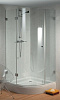 Картинка анонса товара «душевой уголок riho scandic soft q308 120х120 l gq0407201»