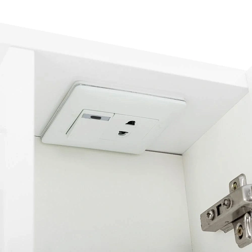 Шкаф-пенал BelBagno MARINO-SPC-1200/750-2A-BL-P подвесной 1200x150 Bianco Lucido Шкаф-пенал BelBagno MARINO-SPC-1200/750-2A-BL-P подвесной 1200x150 Bianco Lucido