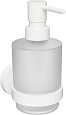 Дозатор жидкого мыла Bemeta WHITE 104109104 Дозатор жидкого мыла Bemeta WHITE 104109104