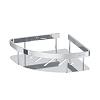 Полка AM.PM Sense L A7454100 угловая, хром Полка AM.PM Sense L A7454100 угловая, хром