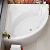 Акриловая ванна VAGNERPLAST VERONELA CORNER 140x140 VPBA140VEA3X-04 Акриловая ванна VAGNERPLAST VERONELA CORNER 140x140 VPBA140VEA3X-04