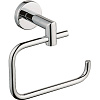 Картинка анонса товара «держатель туалетной бумаги vitra minimax s a44796 хром»