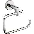Держатель туалетной бумаги Vitra Minimax S A44796 хром Держатель туалетной бумаги Vitra Minimax S A44796 хром