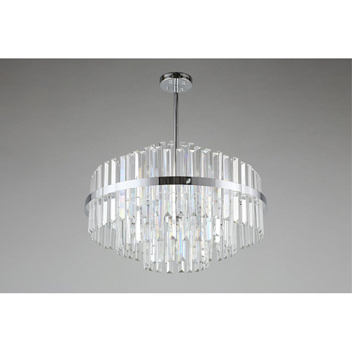 Люстра потолочная Omnilux Saviano OML-69007-09 Люстра потолочная Omnilux Saviano OML-69007-09