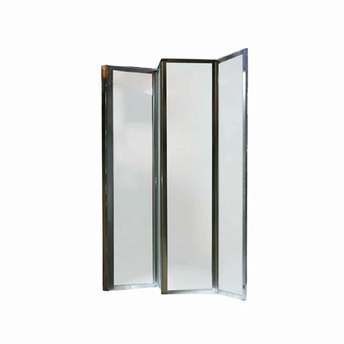 Шторка на ванну Ceruttispa BOUNA 130х140 Шторка на ванну Ceruttispa BOUNA 130х140