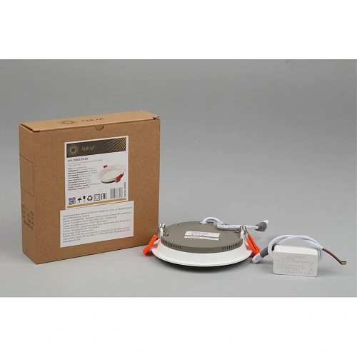 Светильник встраиваемый-накладной Aployt Beata APL.0063.09.08 Светильник встраиваемый-накладной Aployt Beata APL.0063.09.08