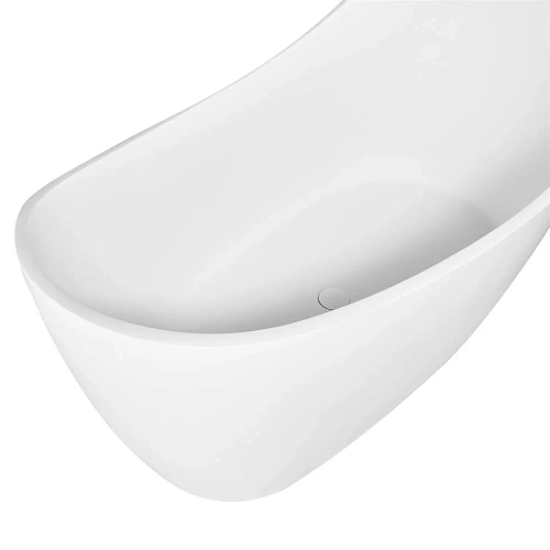 Ванна отдельностоящая NTBagno Mont Blanc NT302 Ванна отдельностоящая NTBagno Mont Blanc NT302