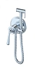 Гигиенический душ Wonzon &amp; Woghand хром (WW-88829008-CR)