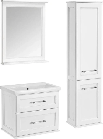 Раковина Kirovit Фостер 70 187813 Раковина Kirovit Фостер 70 187813