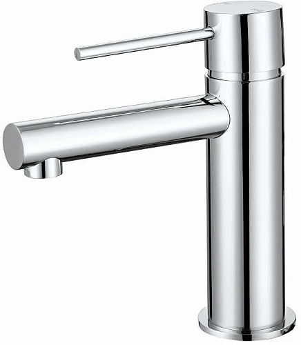 Смеситель для раковины Allen Brau Glotity 5.51001-00 Хром Смеситель для раковины Allen Brau Glotity 5.51001-00 Хром