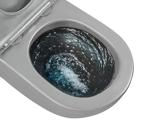 Унитаз подвесной Tornado Gid Tr2122TF-Lgm 62259Y серый матовый 49x36x36 с крышкой микролифт Унитаз подвесной Tornado Gid Tr2122TF-Lgm 62259Y серый матовый 49x36x36 с крышкой микролифт