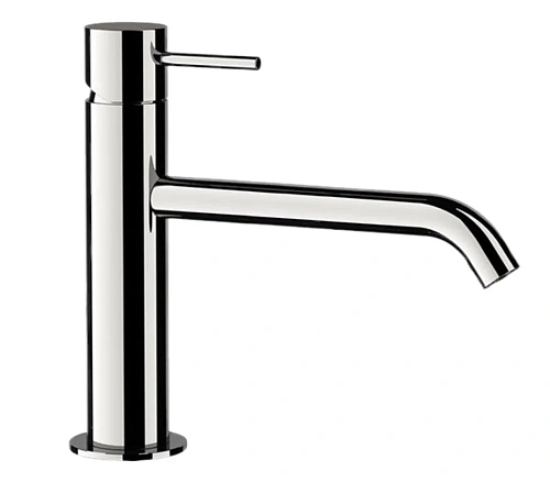 Смеситель для раковины Remer X Style X12A Смеситель для раковины Remer X Style X12A