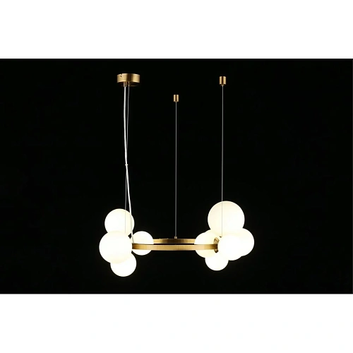 Люстра подвесная Aployt Letizia APL.314.03.11 Люстра подвесная Aployt Letizia APL.314.03.11