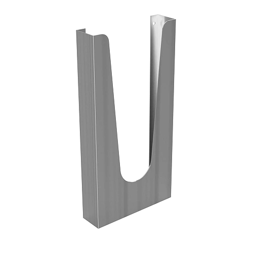 Держатель для пластиковых мешков Bemeta HygBag 101403095 Держатель для пластиковых мешков Bemeta HygBag 101403095