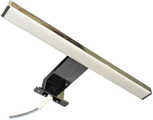 Зеркало Style Line Даллас 110, Люкс белое СС-00000437 Зеркало Style Line Даллас 110, Люкс белое СС-00000437