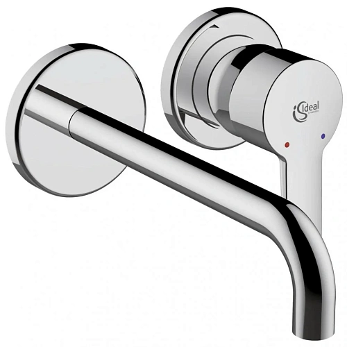 Смеситель для раковины Ideal Standard CONNECT BLUE A5933AA Смеситель для раковины Ideal Standard CONNECT BLUE A5933AA