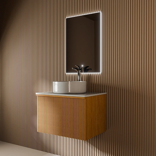 Комплект мебели ArtDecco Andy 60 AAN06W11S3MF белый дуб Комплект мебели ArtDecco Andy 60 AAN06W11S3MF белый дуб