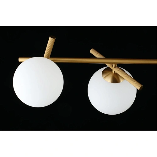 Люстра подвесная Aployt Penelopa APL.643.13.06 Люстра подвесная Aployt Penelopa APL.643.13.06