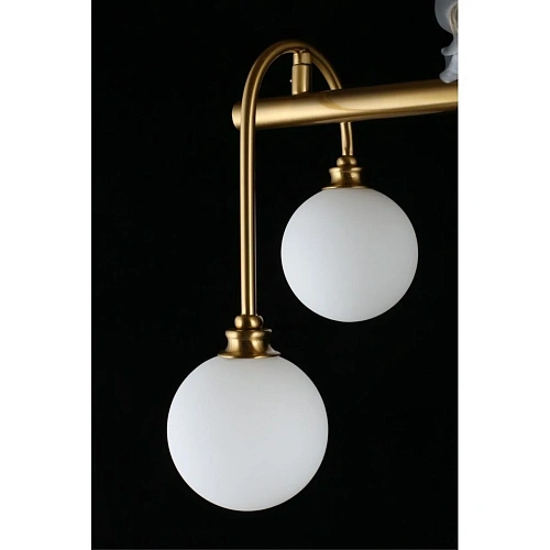 Люстра подвесная Aployt Eloiz APL.839.03.08 Люстра подвесная Aployt Eloiz APL.839.03.08