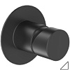Картинка анонса товара «смеситель для душа webert one-b nb880101741»
