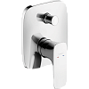Картинка анонса товара «смеситель для ванны hansgrohe puravida 15445000»