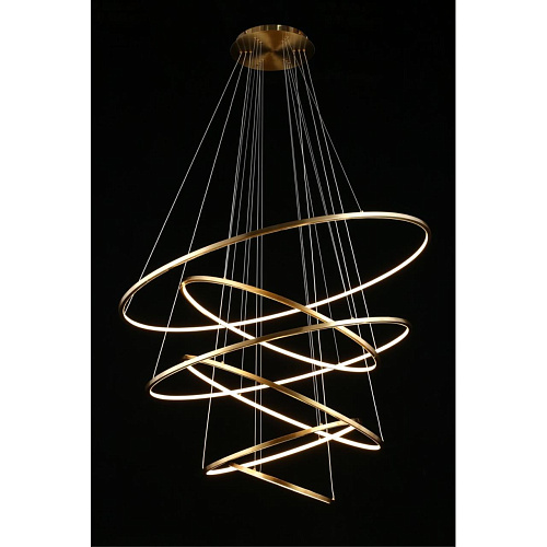 Люстра подвесная Aployt Monisia APL.020.03.243 Люстра подвесная Aployt Monisia APL.020.03.243