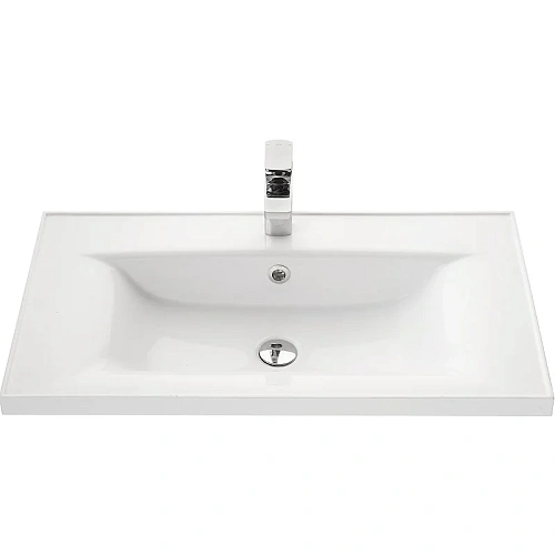 Раковина Aquaton Айрис 80 1A722931AG010 Раковина Aquaton Айрис 80 1A722931AG010