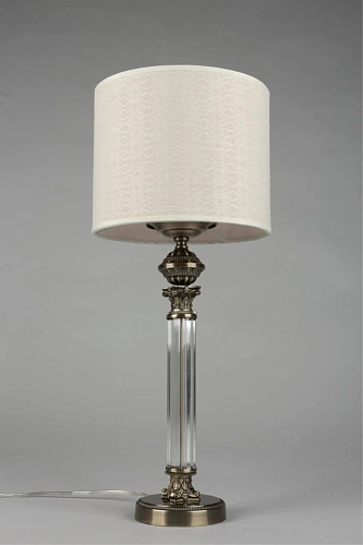 Настольная лампа Omnilux Rovigo OML-64304-01 Настольная лампа Omnilux Rovigo OML-64304-01