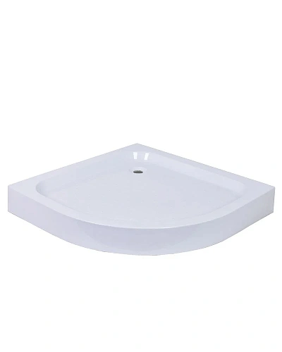 Душевой поддон Agger A01-100TCR/T с сифоном 100х100х12,5 Душевой поддон Agger A01-100TCR/T с сифоном 100х100х12,5