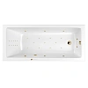 Акриловая ванна WHITECROSS Wave Slim 170x75 "ULTRA NANO" золото гидромассажная 0111.170075.100.ULTRANANO.GL Акриловая ванна WHITECROSS Wave Slim 170x75 "ULTRA NANO" золото гидромассажная 0111.170075.100.ULTRANANO.GL