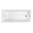 Акриловая ванна WHITECROSS Wave Slim 180x80 "ULTRA NANO" золото гидромассажная 0111.180080.100.ULTRANANO.GL Акриловая ванна WHITECROSS Wave Slim 180x80 "ULTRA NANO" золото гидромассажная 0111.180080.100.ULTRANANO.GL