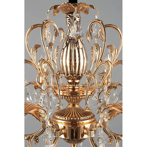 Люстра подвесная Omnilux Grosseto OML-77723-06 Люстра подвесная Omnilux Grosseto OML-77723-06