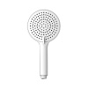 Картинка анонса товара «душевая лейка iddis optima home, белая матовая ( oph3f0wi18)»