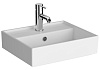 Картинка анонса товара «раковина vitra archiplan 7400b003-0001 45 см прямоугольная»