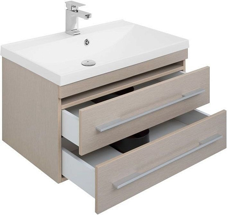 Раковина Aquanet Нота 75 NEW 00204118 Раковина Aquanet Нота 75 NEW 00204118