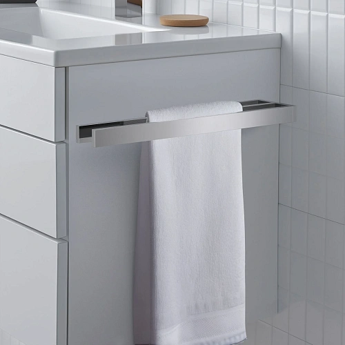 Полотенцедержатель Timo Petruma 15252/00 хром Полотенцедержатель Timo Petruma 15252/00 хром