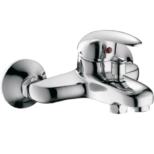 Душевая система Agger Breeze One A0893500 с изливом, хром Душевая система Agger Breeze One A0893500 с изливом, хром